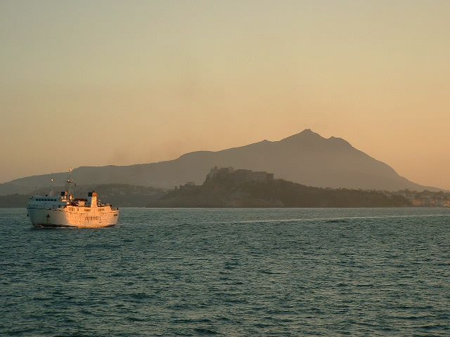 ischia